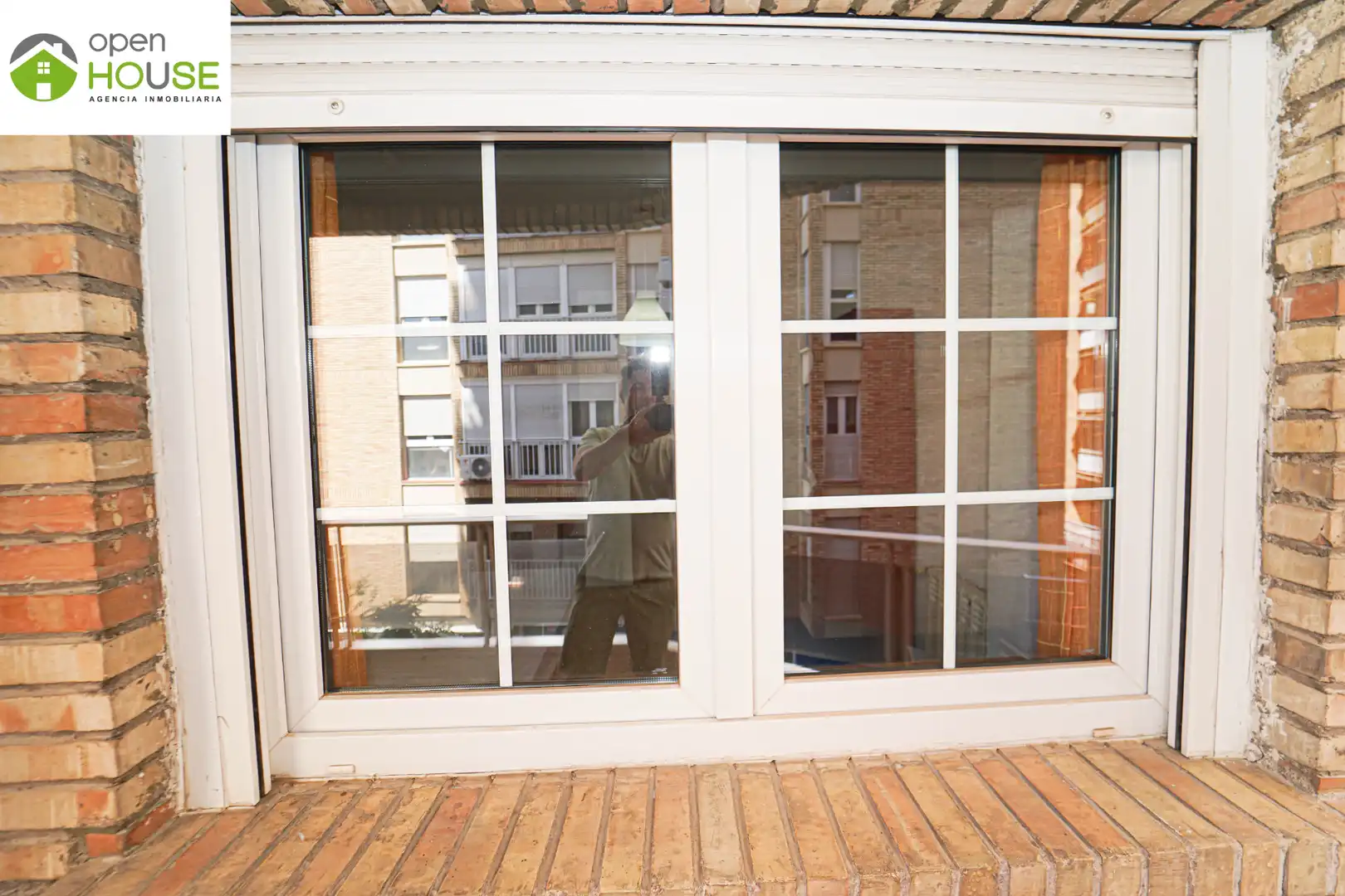 Flat for rent in Camino de Ronda, 53, Fígares