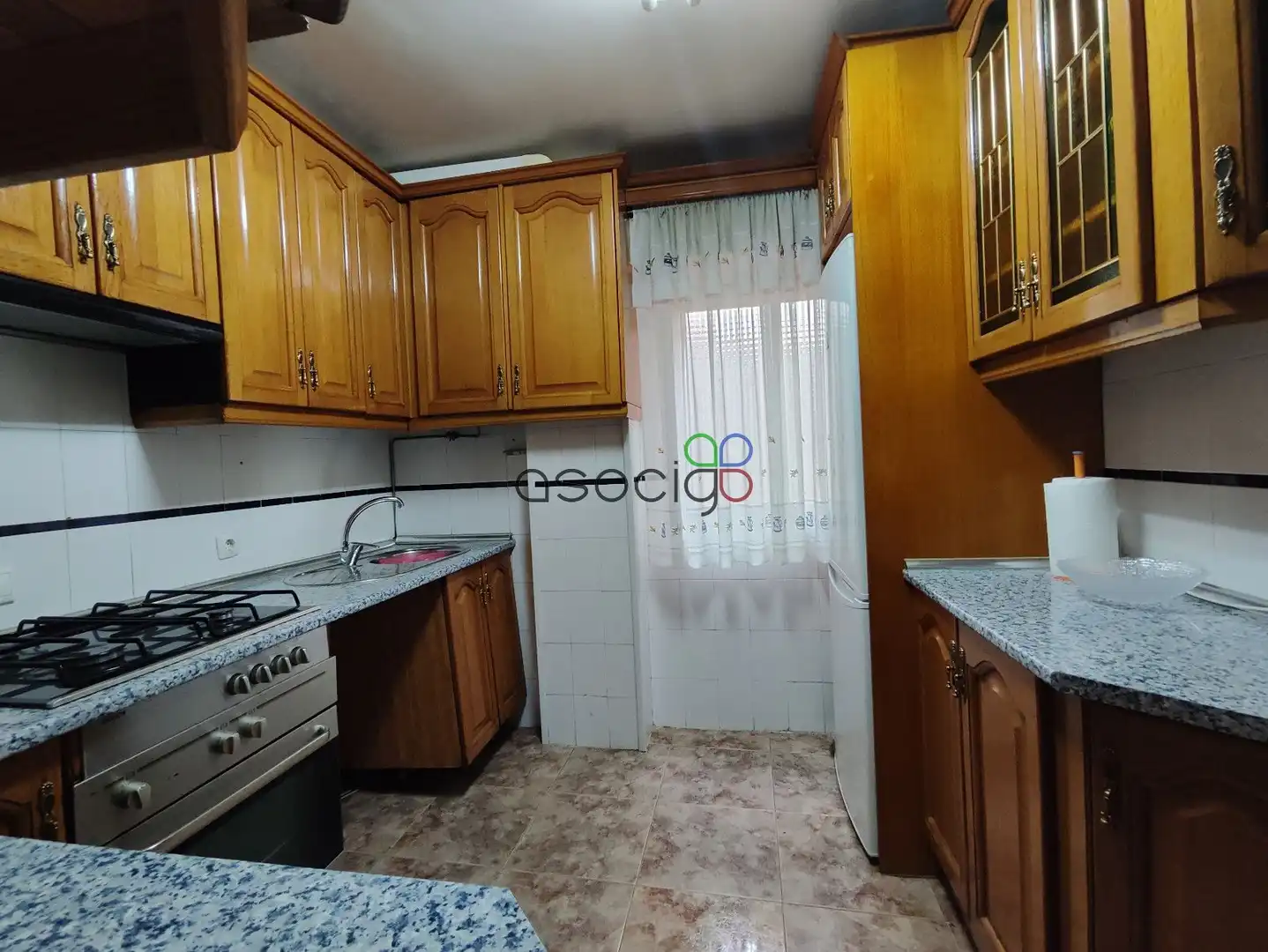 Wohnung zum Verkauf in Francisco Medina, imagen 12