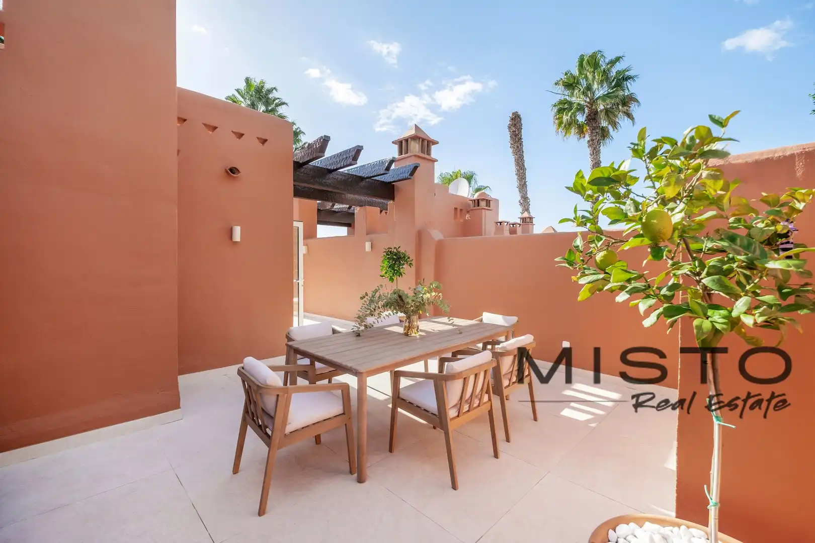 Wohnung zur Miete in Marbella, Málaga