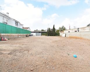 Residential for sale in La Unión