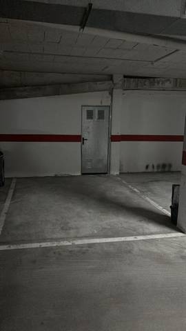 Garaje en Venta en CALERA en Zona Industrial