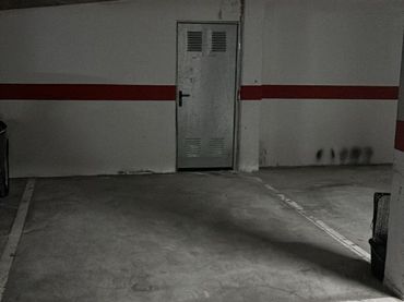 Parcheggio in vendita a CALERA