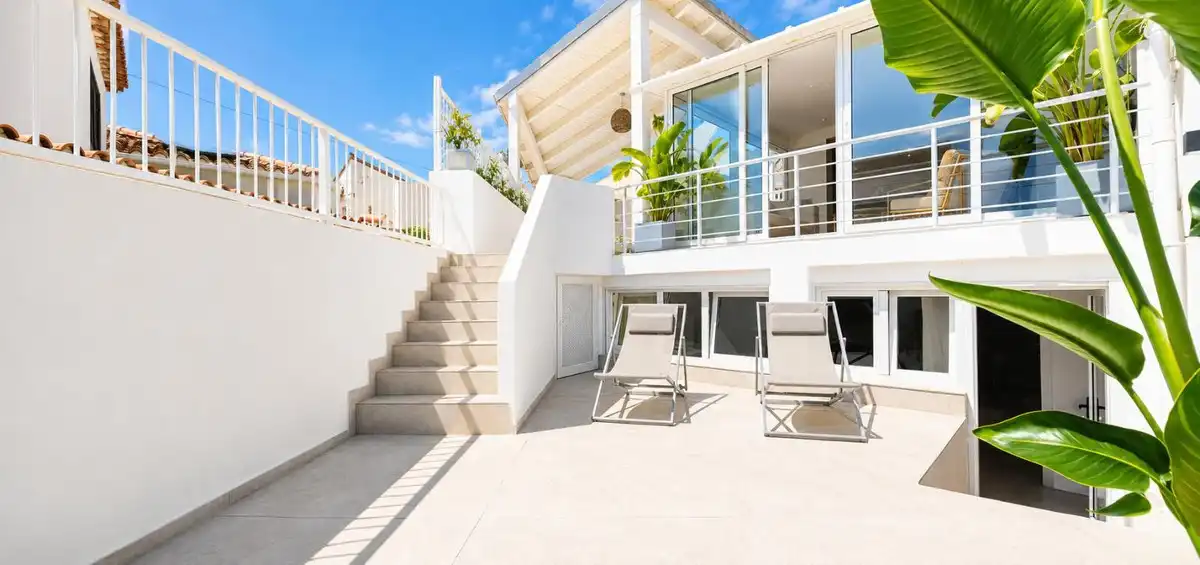 Reihenhaus zum Verkauf in Estepona Pueblo, imagen 39