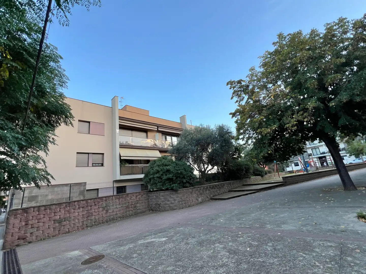 Maisonette zum Verkauf in Carrer de Rocabuquera, 3, Nord-Oest - Can Noguera