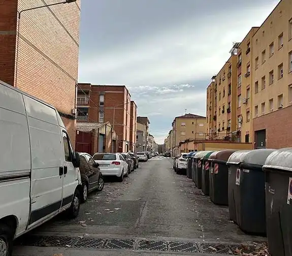 Piso en venta en Campoamor, imagen 4