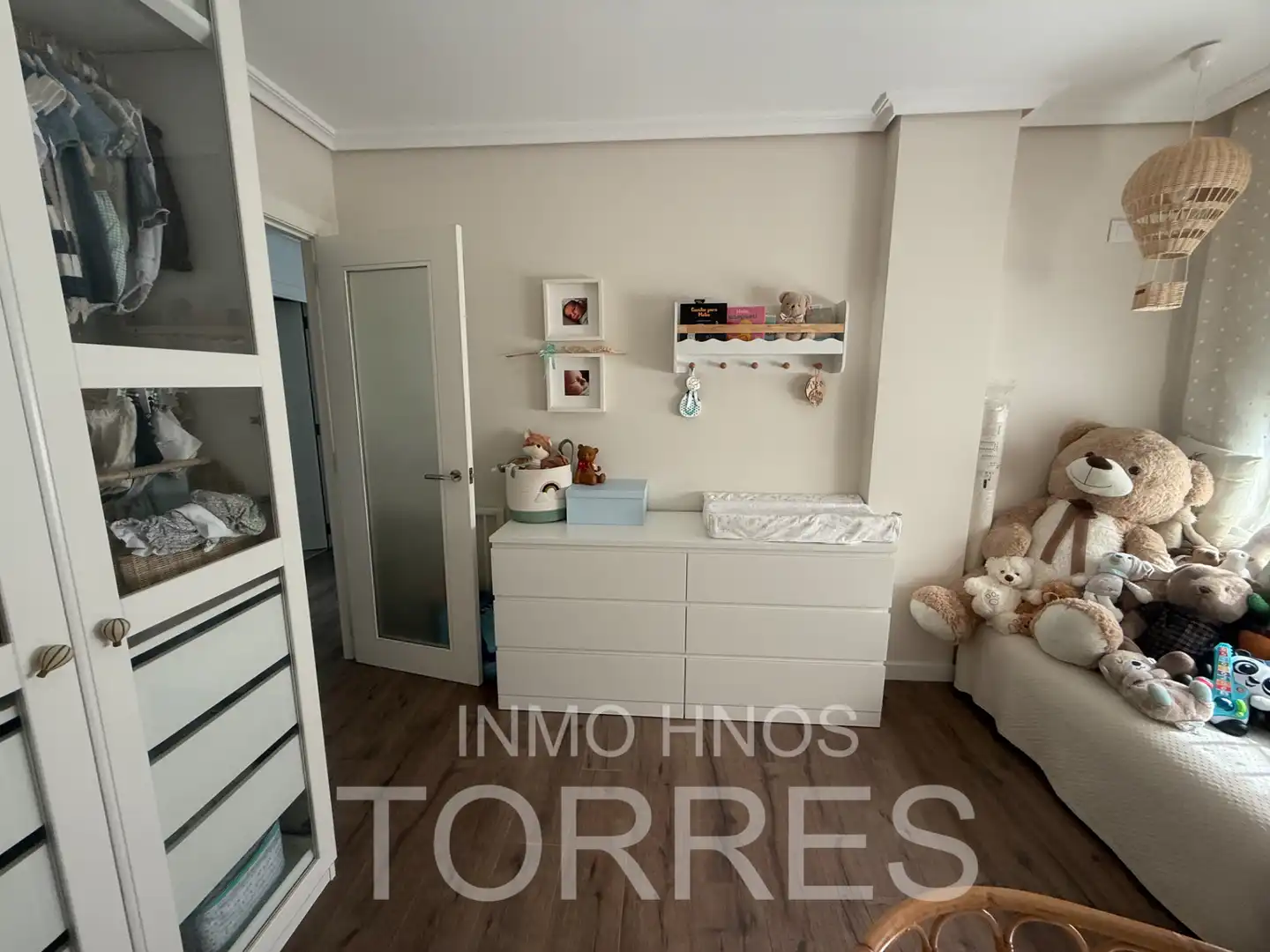 Flat with pool for sale in Plaça Poligono 9, imagen 27