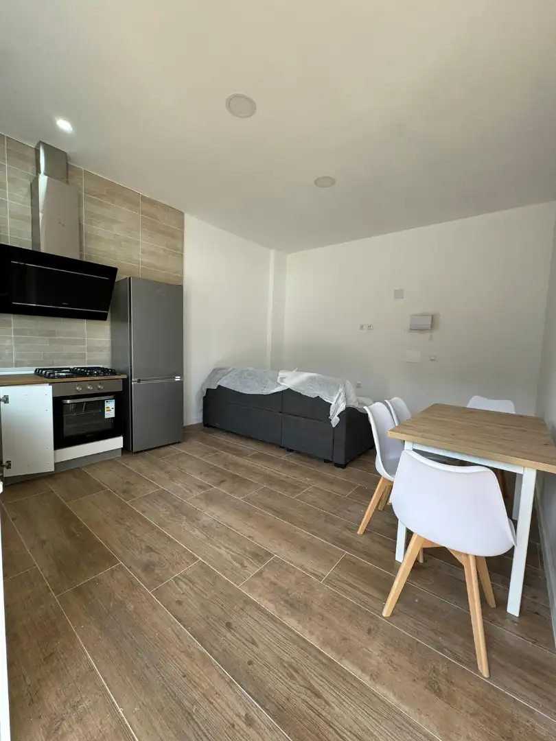 Habitación de Casa o chalet en venta en Arona con Jardín privado, Terraza y Amueblado