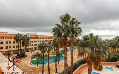 Piscina de Àtic en venda en Ayamonte amb Aire condicionat i Terrassa