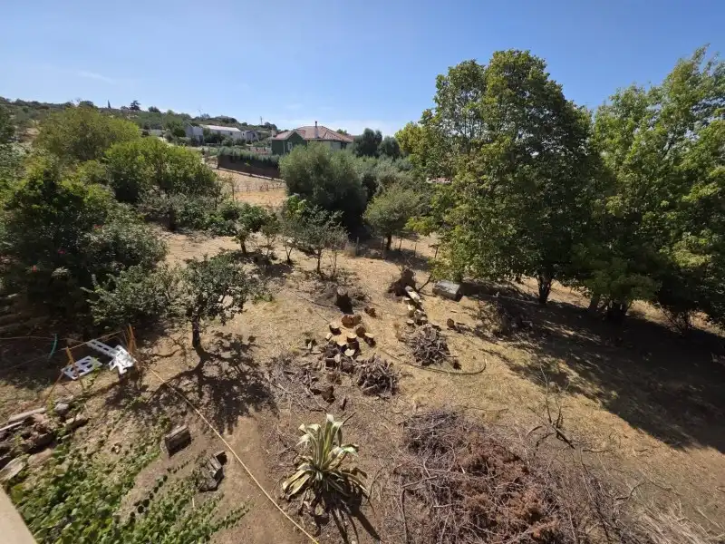 Casa o chalet en venta en Plasencia con Calefacción y Piscina