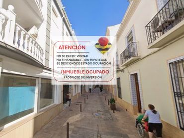 Pis amb ascensor en venda a Marmolejo
