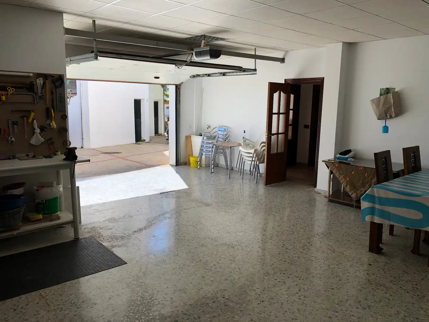 Casa o xalet en venda en Atajate amb Terrassa i Moblat