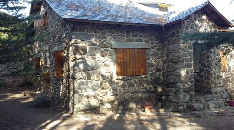 Foto 5 de Finca rústica en venda a De la Estacion, Otero de Herreros, Segovia