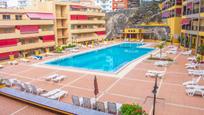 Swimming pool of Flat for sale in Santiago del Teide  with Terrace and Swimming Pool