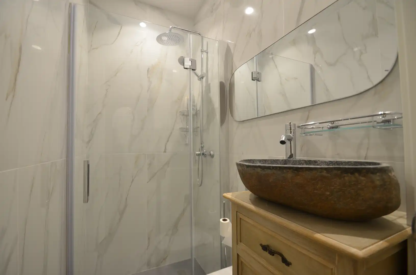 Flat with terrace for sale in Centre, imagen 18