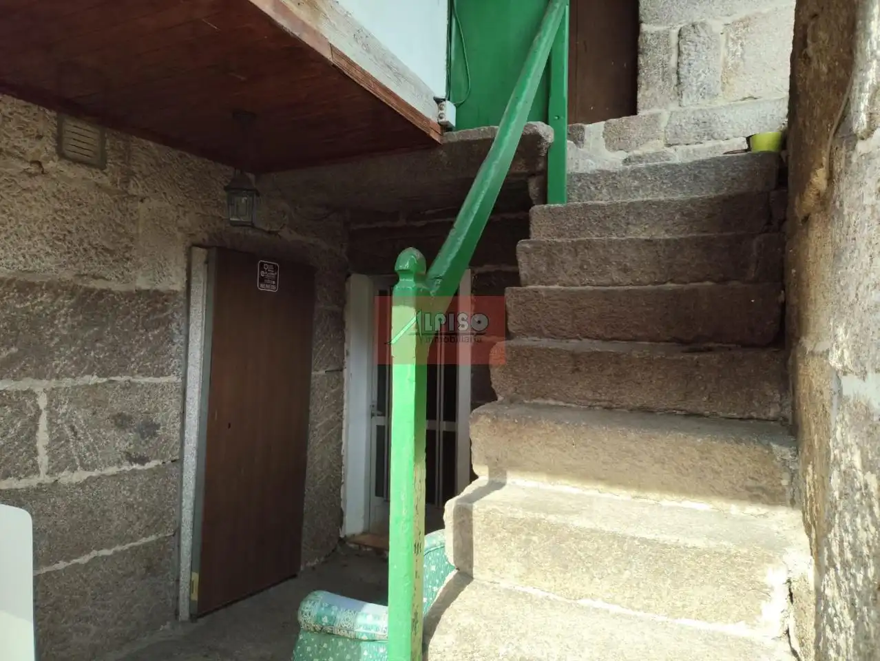 Casa adosada en venta en Ourense Capital 