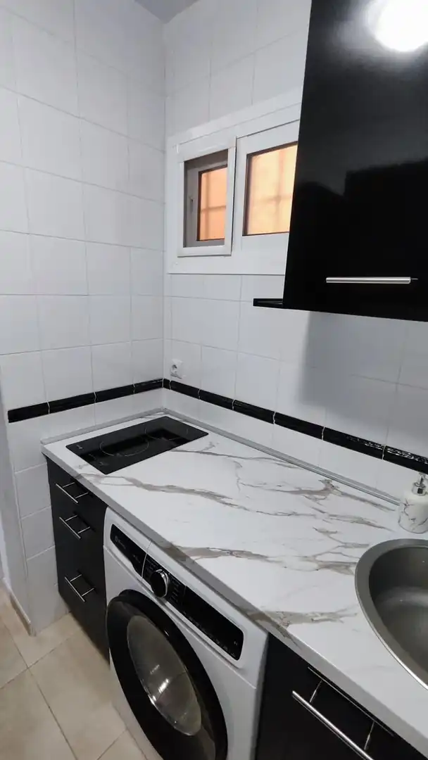 Apartment with terrace for sale in Avenida gamonal, imagen 19