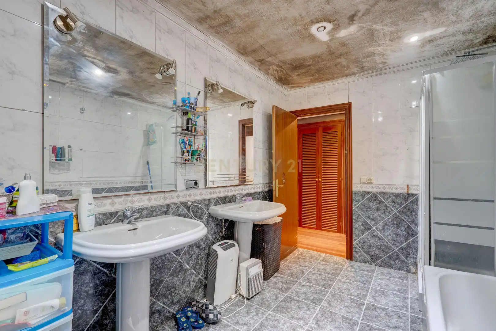 Baño de Piso en venta en Irun 