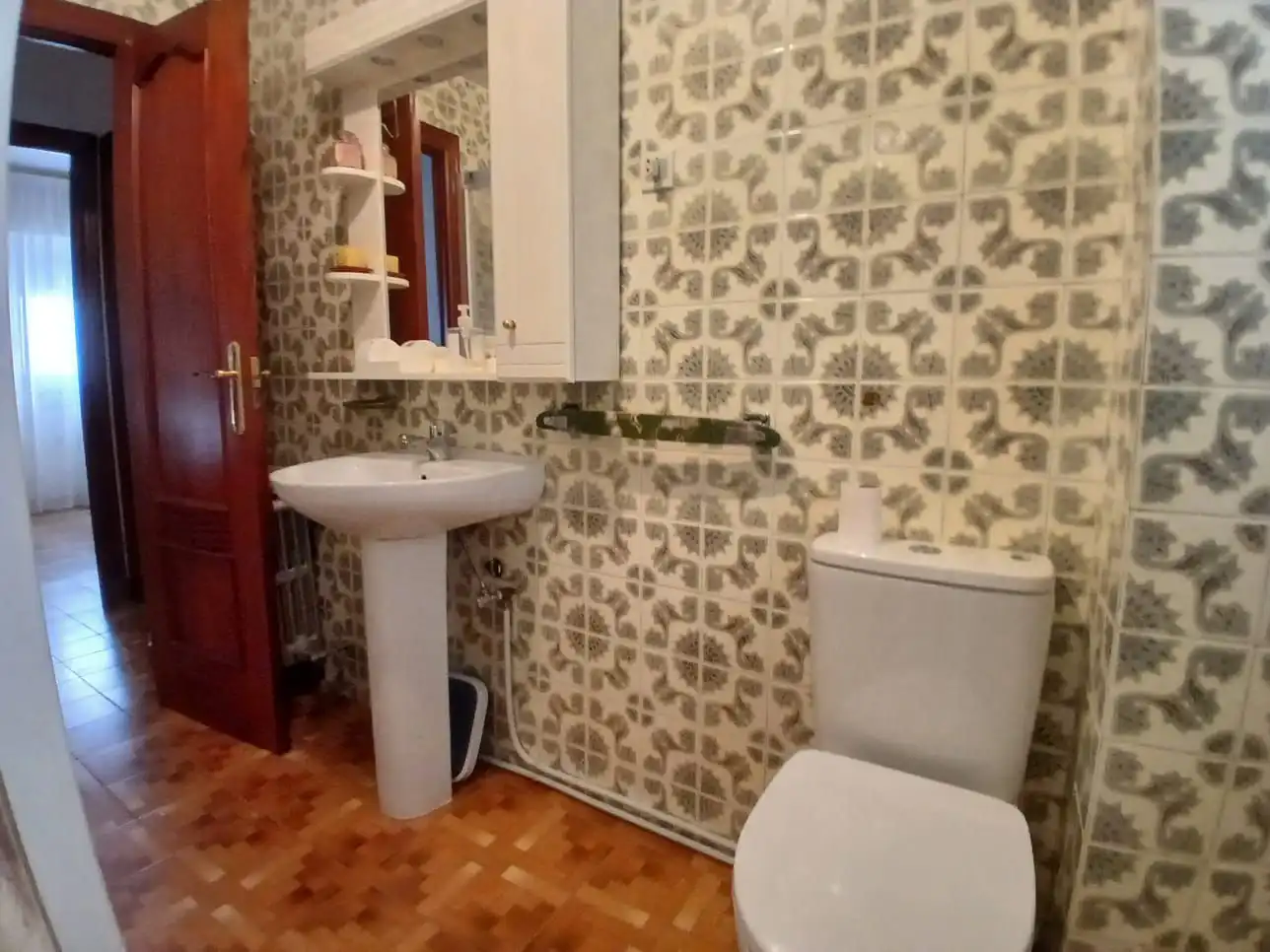 Flat with terrace for sale in Valdepeñas, imagen 24