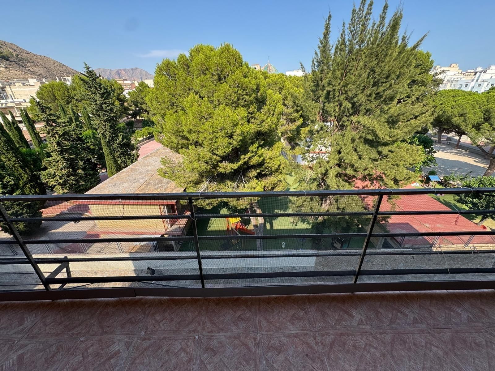 Jardí de Pis en venda en Orihuela amb Balcó