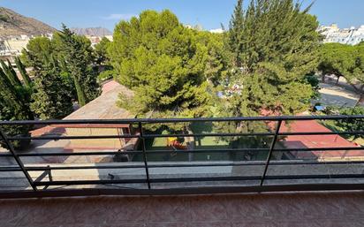 Jardí de Pis en venda en Orihuela amb Balcó