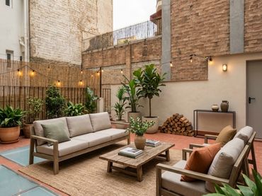 Wohnung mit Balkon zum Verkauf in Carrer de Muntaner