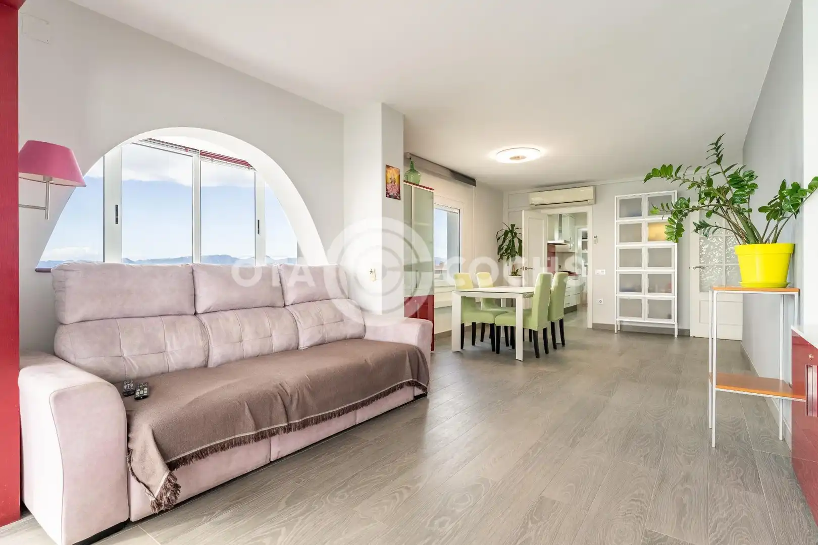 Appartement avec terrasse à vendre à Carrer BRUSSEL·LES, imagen 11