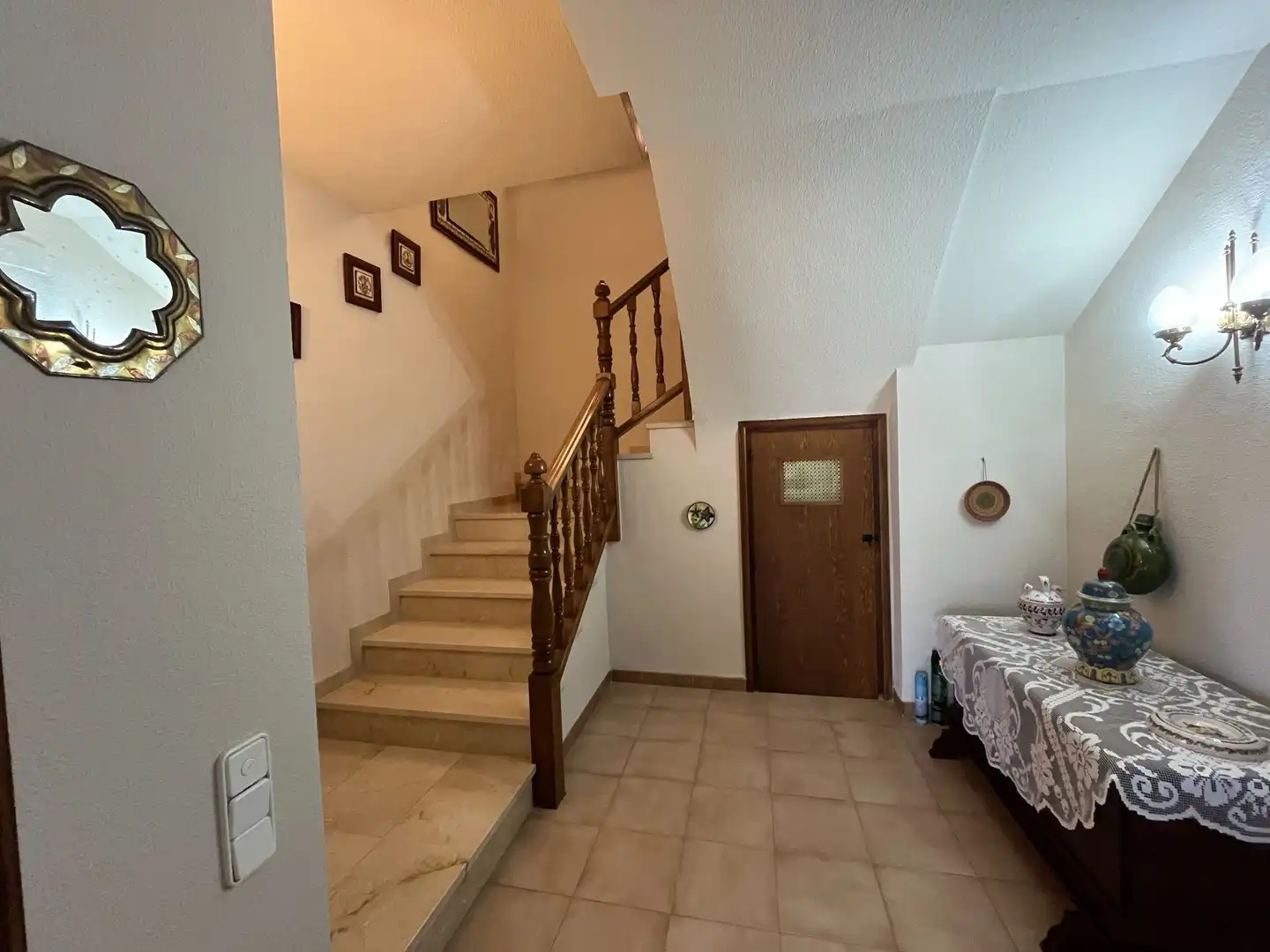 Haus oder Chalet zum Verkauf in Santa Ana