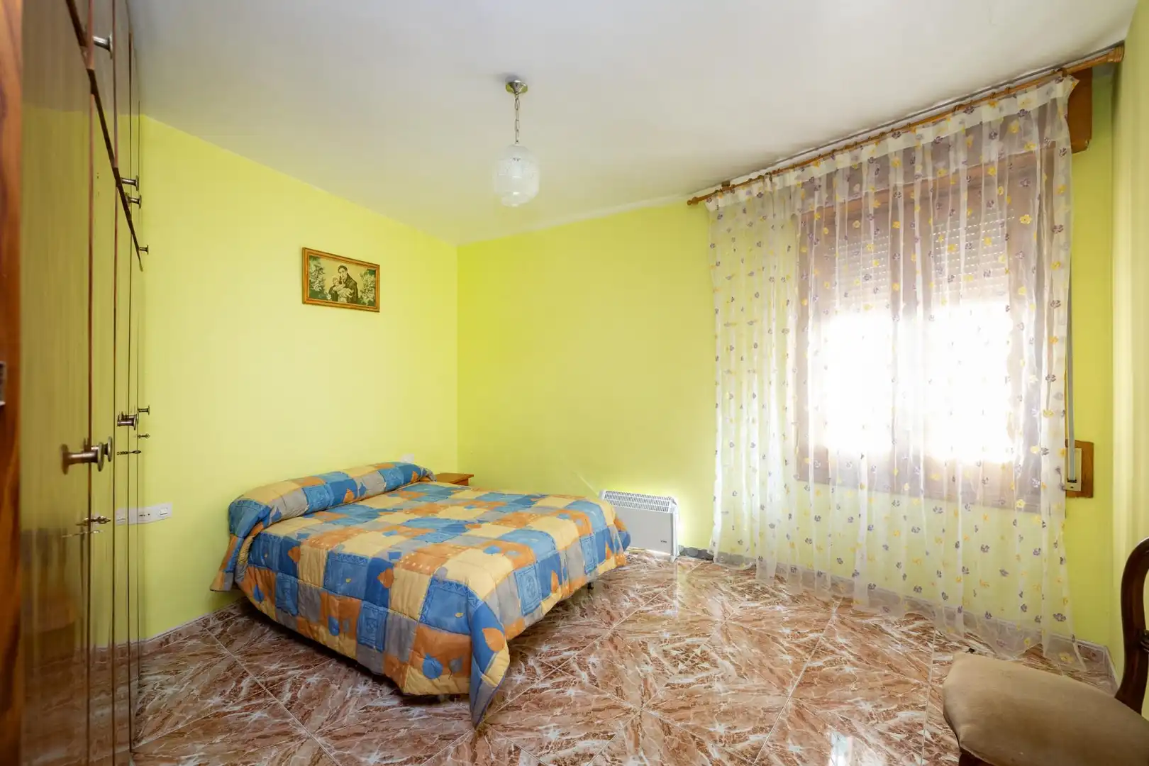 Habitación de Edificio en venta en Lanjarón