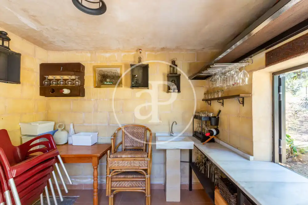 Casa o chalet en venta en Centro - El Castillo