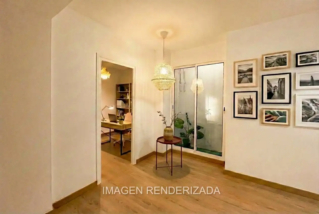 Office for rent in Barcelona