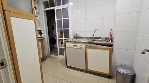 Foto 5 de Pis en venda a San Carlos - San José,  Sevilla Capital