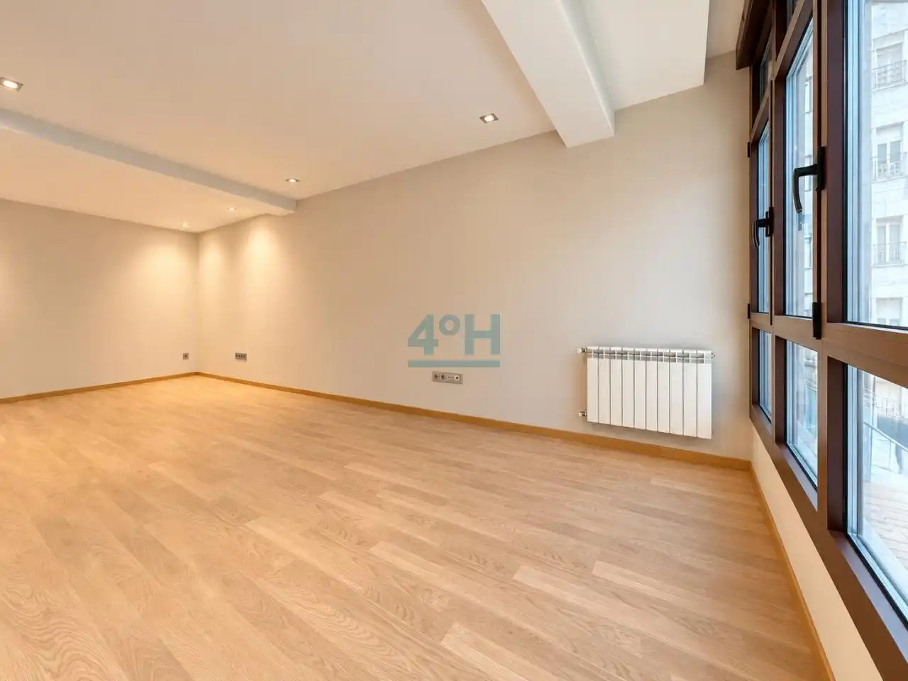 Flat for sale in Posío
