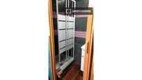 Bathroom of Flat to rent in L'Hospitalet de Llobregat  with Air Conditioner, Heating and Furnished