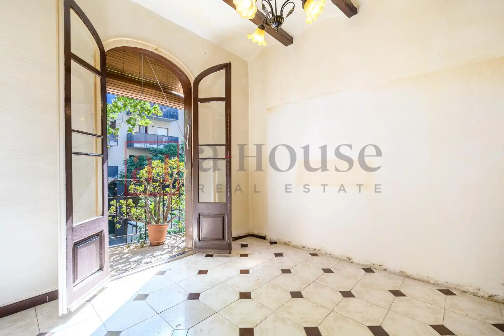 Piso con terraza en venta en Carrer Carrer Navas de Tolosa, imagen 8