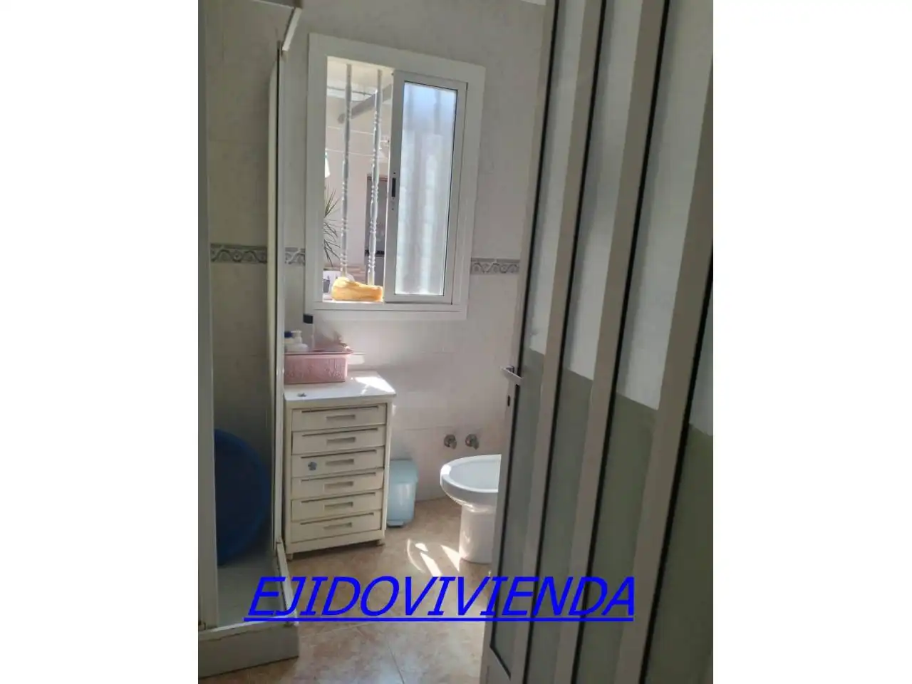 Baño de Casa o chalet en venta en El Ejido