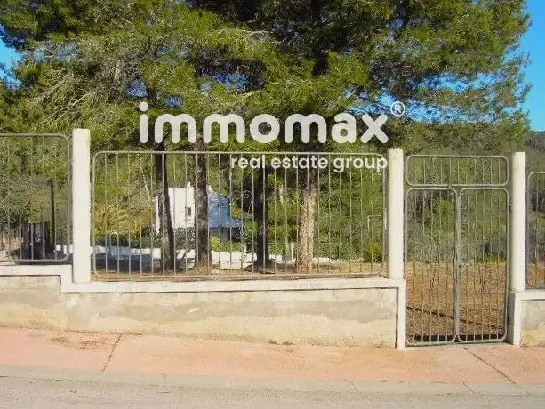 Residential land for sale in Olivella, imagen 5