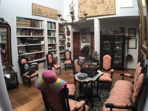 Casa o xalet en venda a Parroquias Rurales