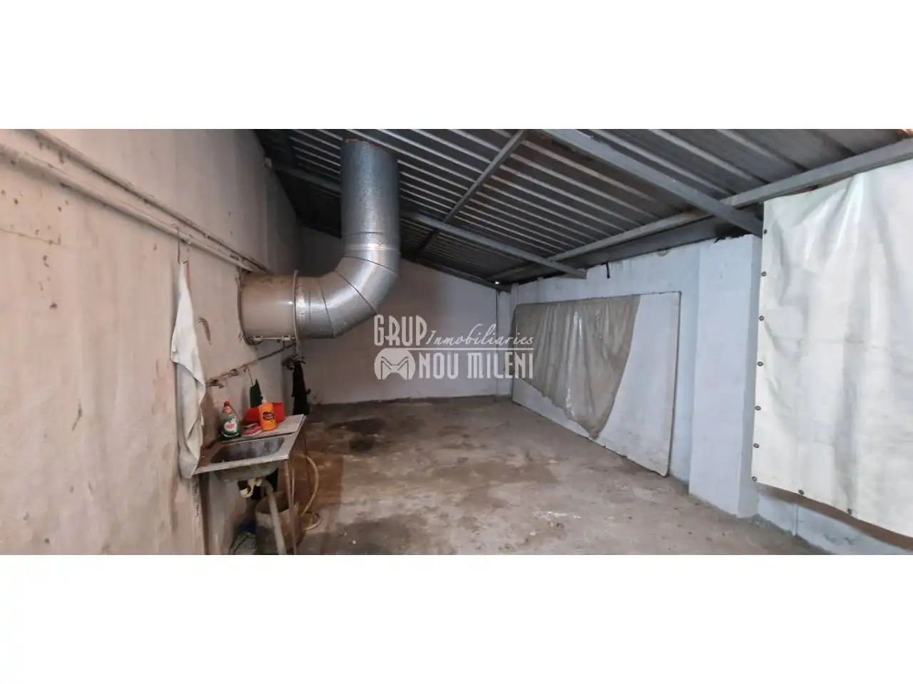 Industrial building for sale in Avenida Espioca, imagen 18