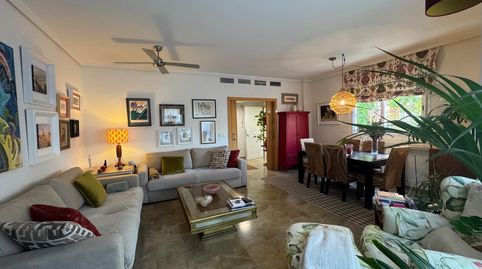 Foto 3 de Casa o chalet de alquiler en Calle Carabo, 6, Altorreal - El Chorrico, Molina de Segura