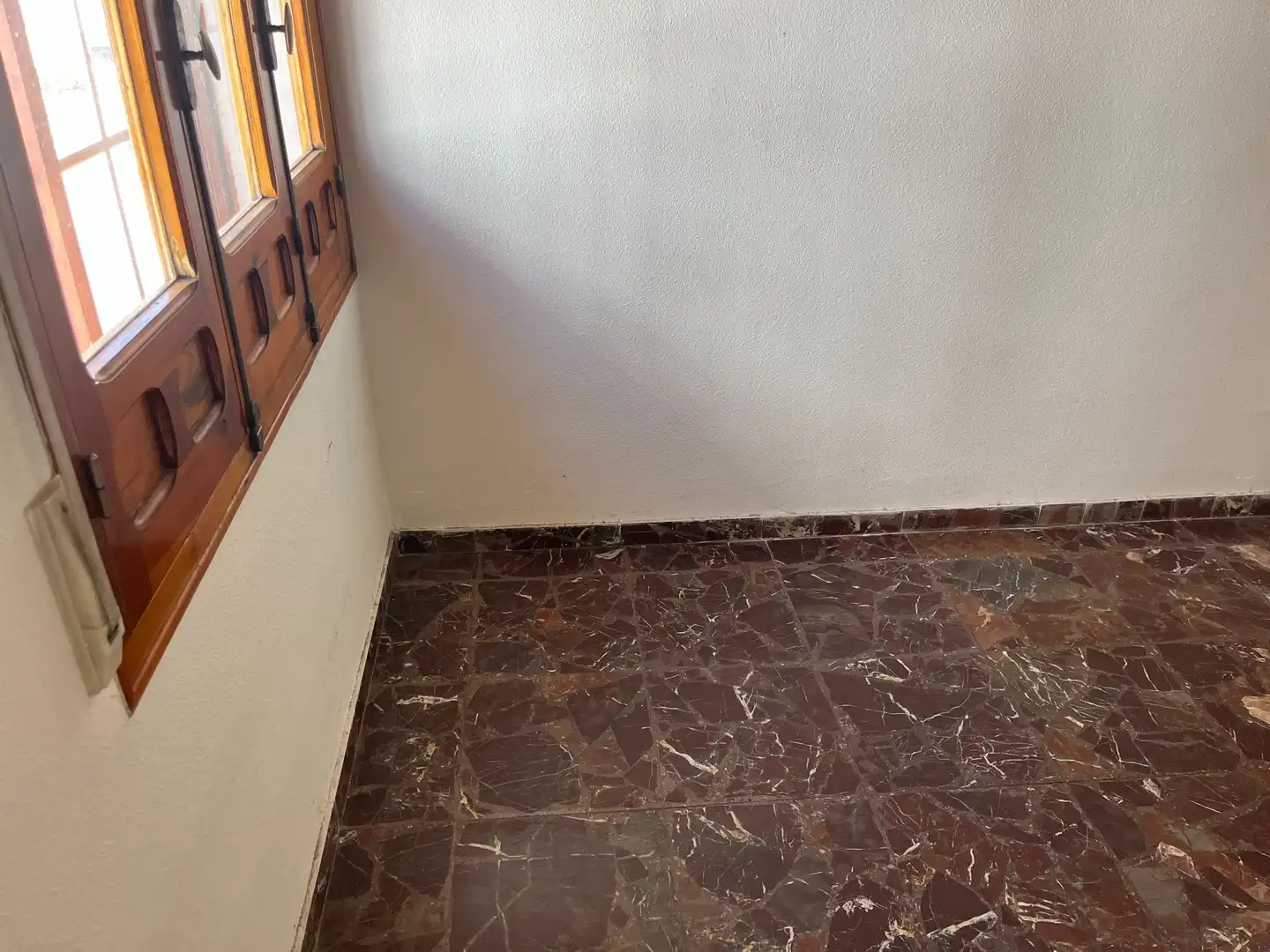 Piso en venta en Las Navas del Marqués  con Calefacción y Trastero
