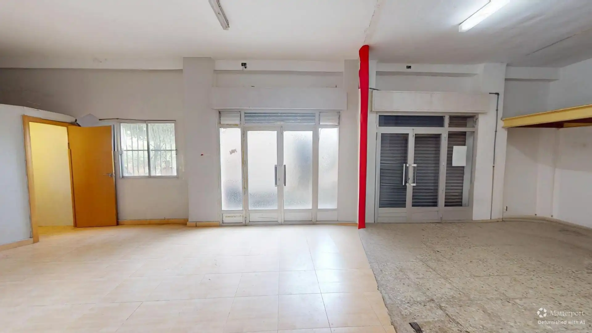 Business premises for sale in Calle Deportista Vicente Pastor, imagen 5