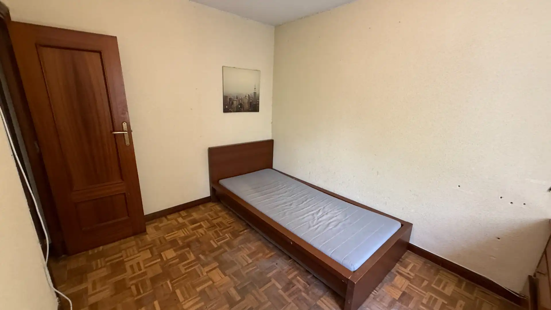 Habitación de Piso en venta en Madrid con Aire acondicionado, Calefacción y Terraza