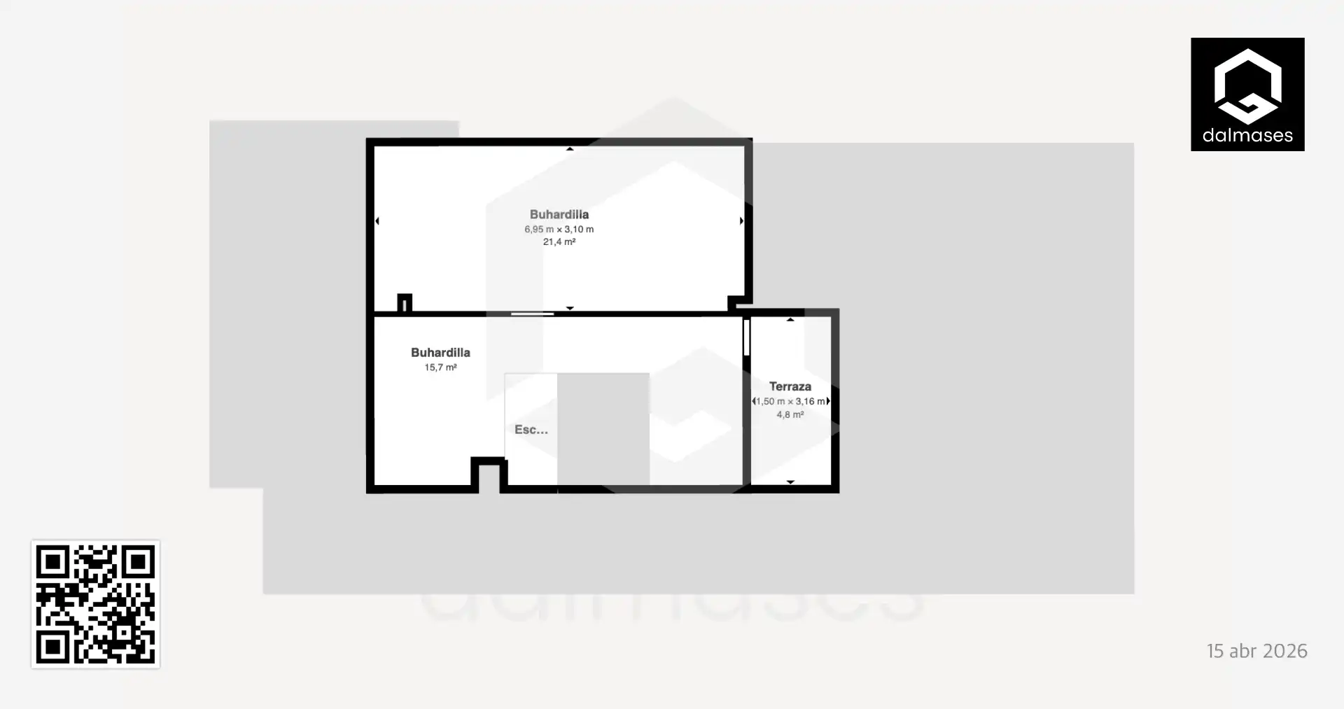 Maison avec jardin à vendre à Can Tabola, imagen 39