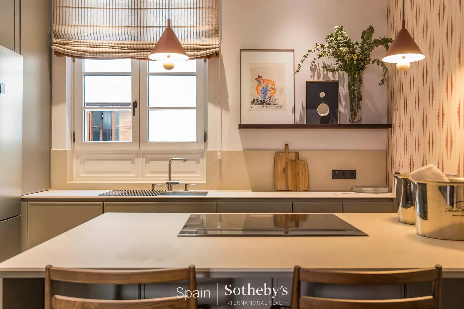 Apartamento con ascensor en alquiler en San Roque, imagen 32