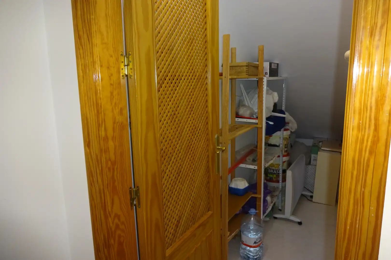 Apartament amb jardí de lloguer a El Calón 65, imagen 16