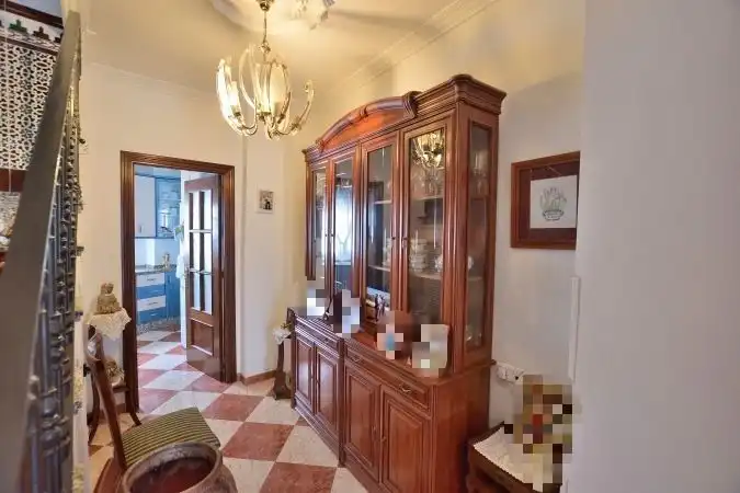 Casa a schiera con terrazza in vendita a Calle Pilar 32, imagen 6