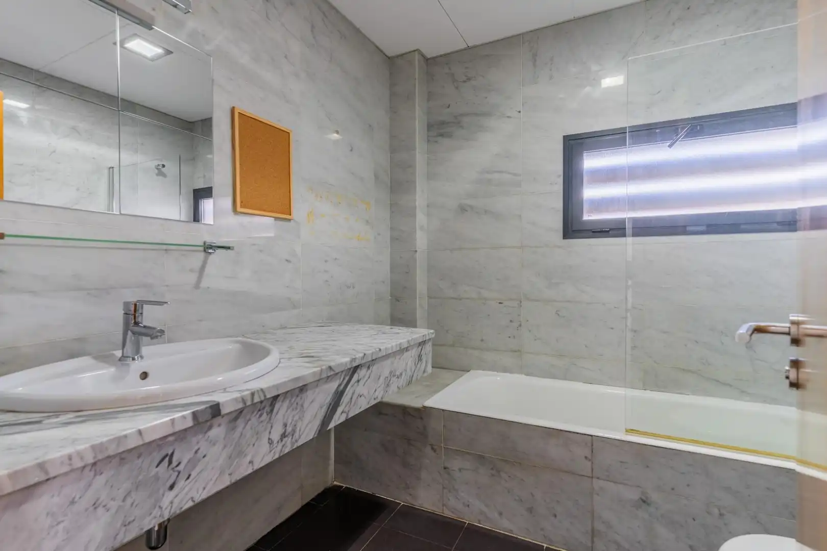 Bathroom of Flat for sale in Jerez de la Frontera  with Air Conditioner, Heating and Terrace