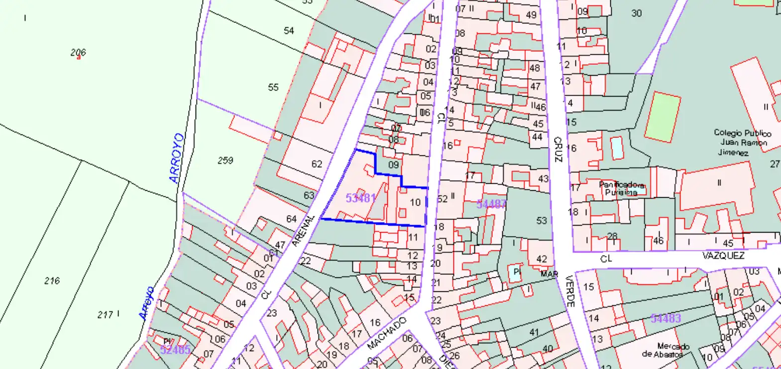 Wohnung zum Verkauf in Calle Diego Velazquez 37, imagen 3