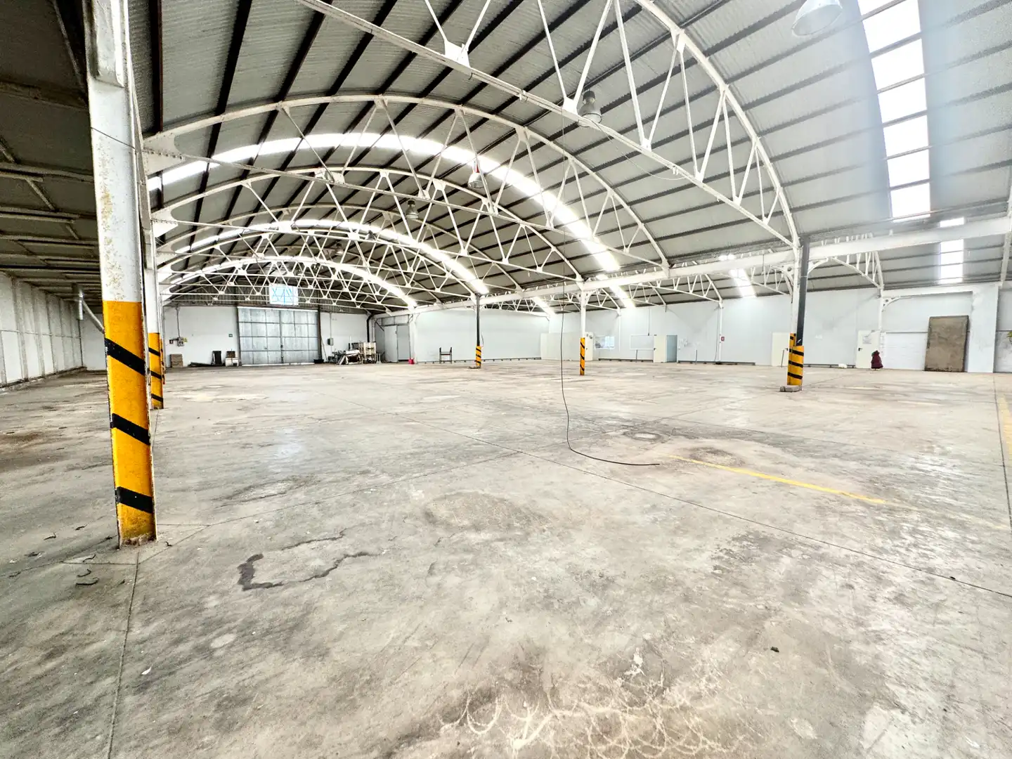 Nave industrielle à vendre à Diseminado Saladar y Leche, imagen 27