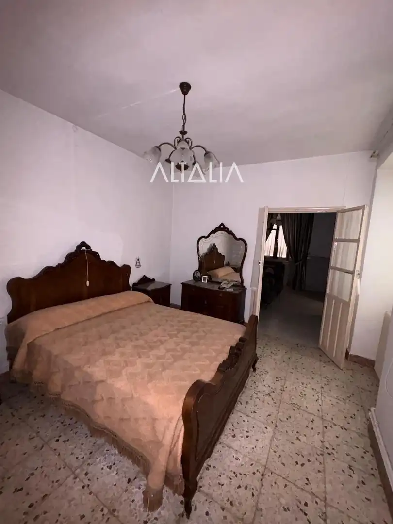 Haus oder Chalet zum Verkauf in Jesus Sanchez Martinez, Villamayor de Santiago
